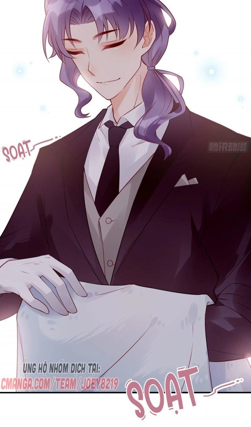 Nhật Kí Mưu Sinh Của Tra Nữ Chapter 26 - 24