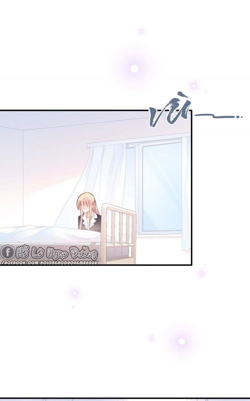 Nhật Kí Mưu Sinh Của Tra Nữ Chapter 26 - 31