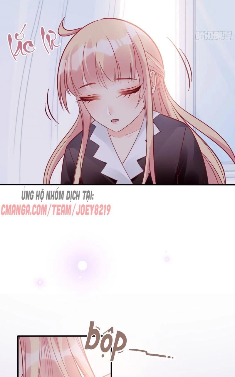 Nhật Kí Mưu Sinh Của Tra Nữ Chapter 26 - 32