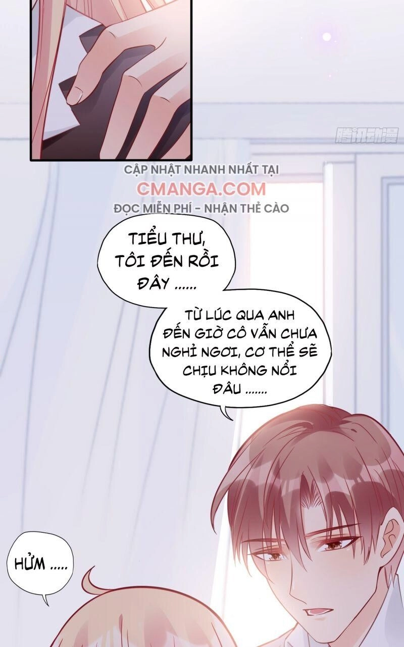 Nhật Kí Mưu Sinh Của Tra Nữ Chapter 26 - 33