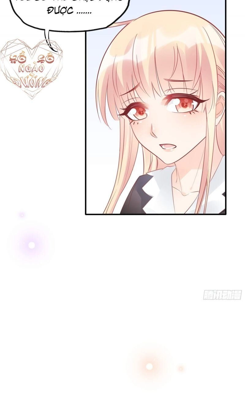 Nhật Kí Mưu Sinh Của Tra Nữ Chapter 26 - 35