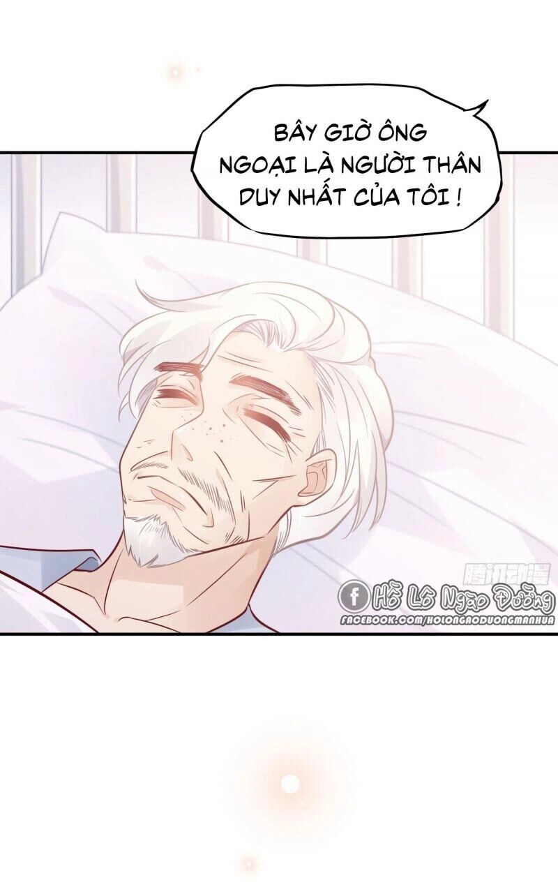 Nhật Kí Mưu Sinh Của Tra Nữ Chapter 26 - 36