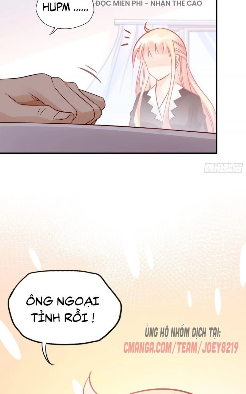 Nhật Kí Mưu Sinh Của Tra Nữ Chapter 26 - 38