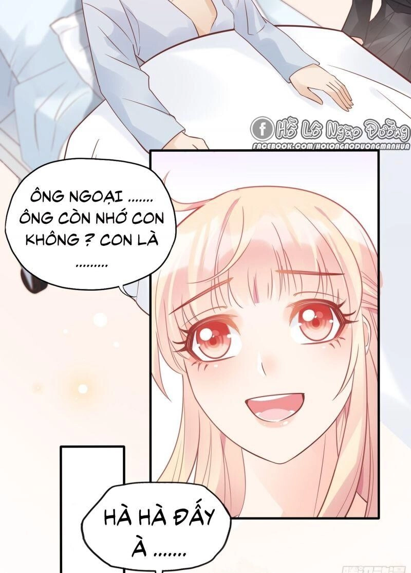 Nhật Kí Mưu Sinh Của Tra Nữ Chapter 26 - 41