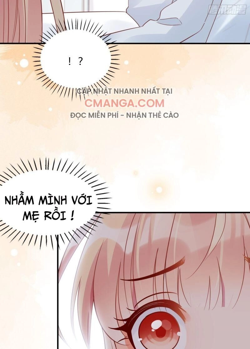 Nhật Kí Mưu Sinh Của Tra Nữ Chapter 26 - 43