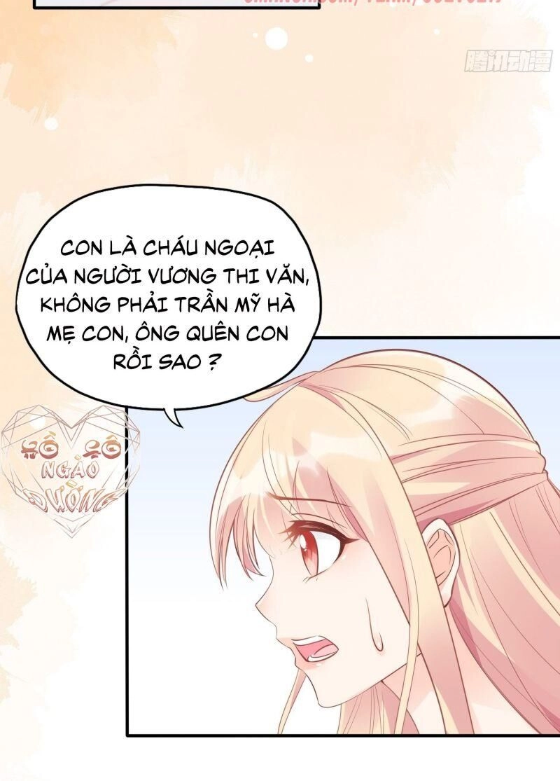 Nhật Kí Mưu Sinh Của Tra Nữ Chapter 26 - 45