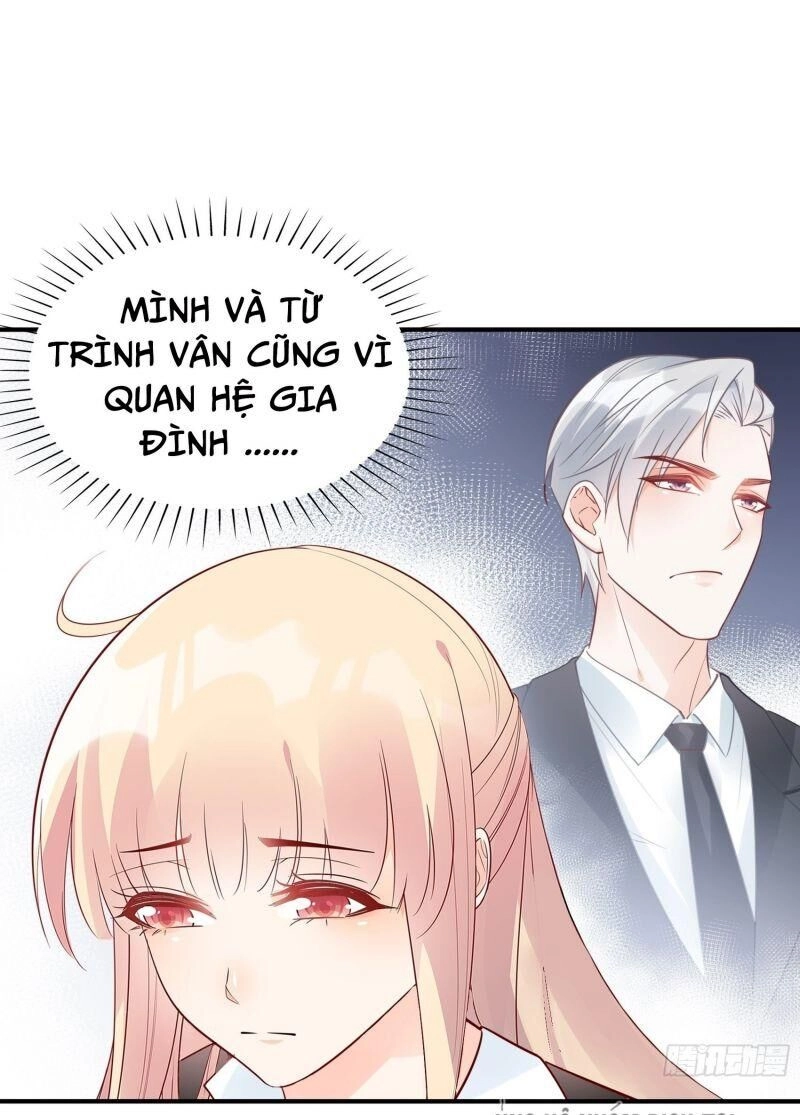 Nhật Kí Mưu Sinh Của Tra Nữ Chapter 26 - 49