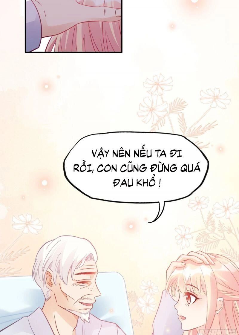 Nhật Kí Mưu Sinh Của Tra Nữ Chapter 26 - 51