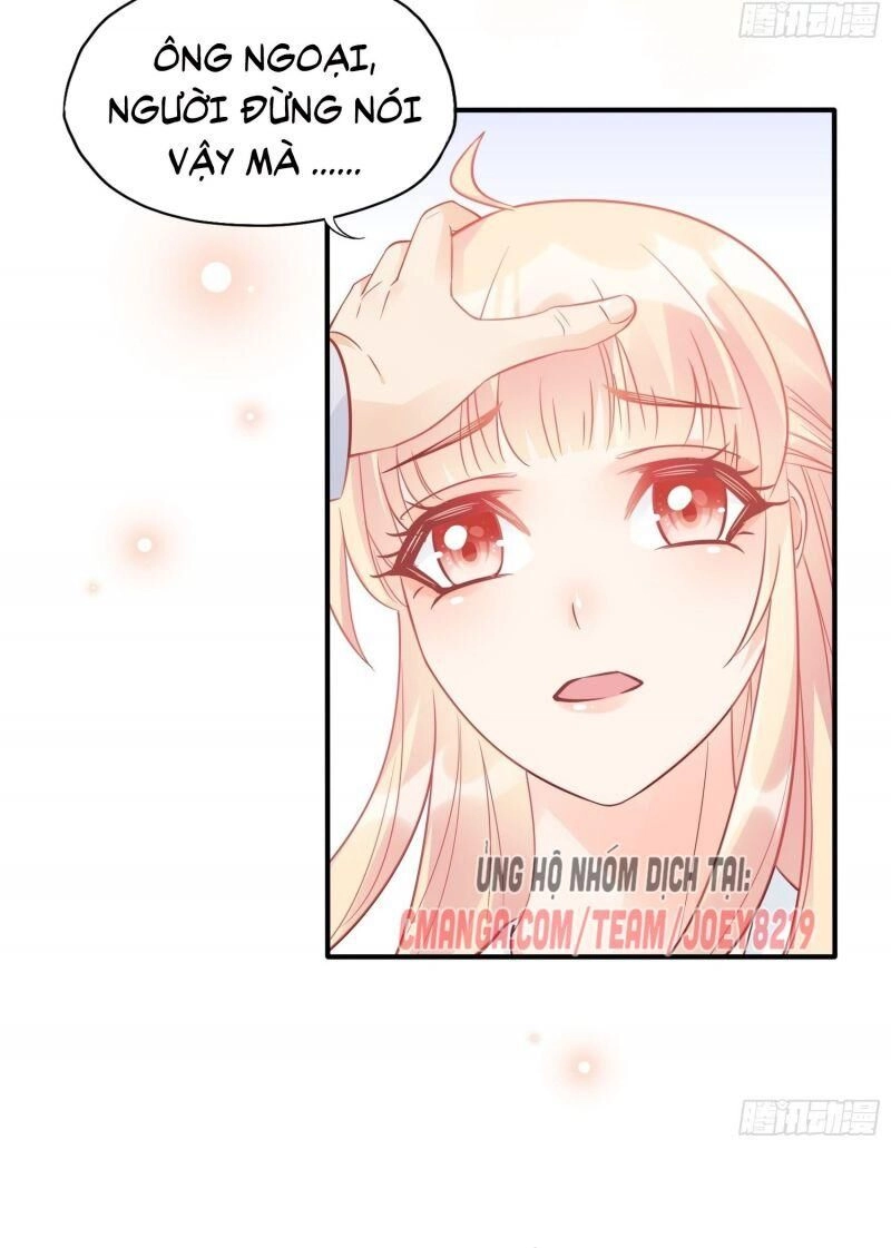 Nhật Kí Mưu Sinh Của Tra Nữ Chapter 26 - 53