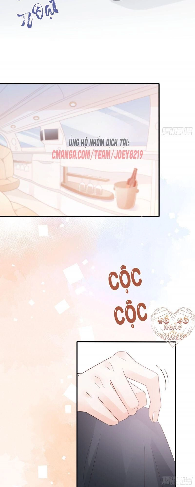 Nhật Kí Mưu Sinh Của Tra Nữ Chapter 27 - 3