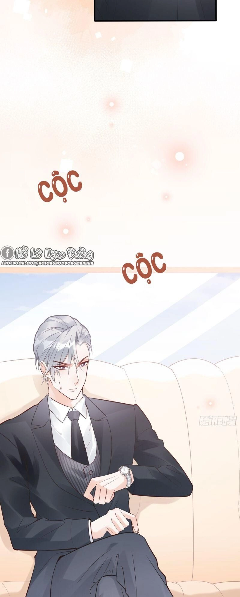 Nhật Kí Mưu Sinh Của Tra Nữ Chapter 27 - 4