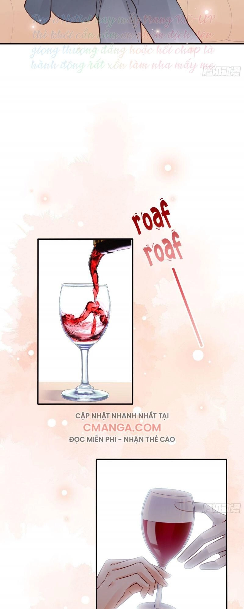 Nhật Kí Mưu Sinh Của Tra Nữ Chapter 27 - 5