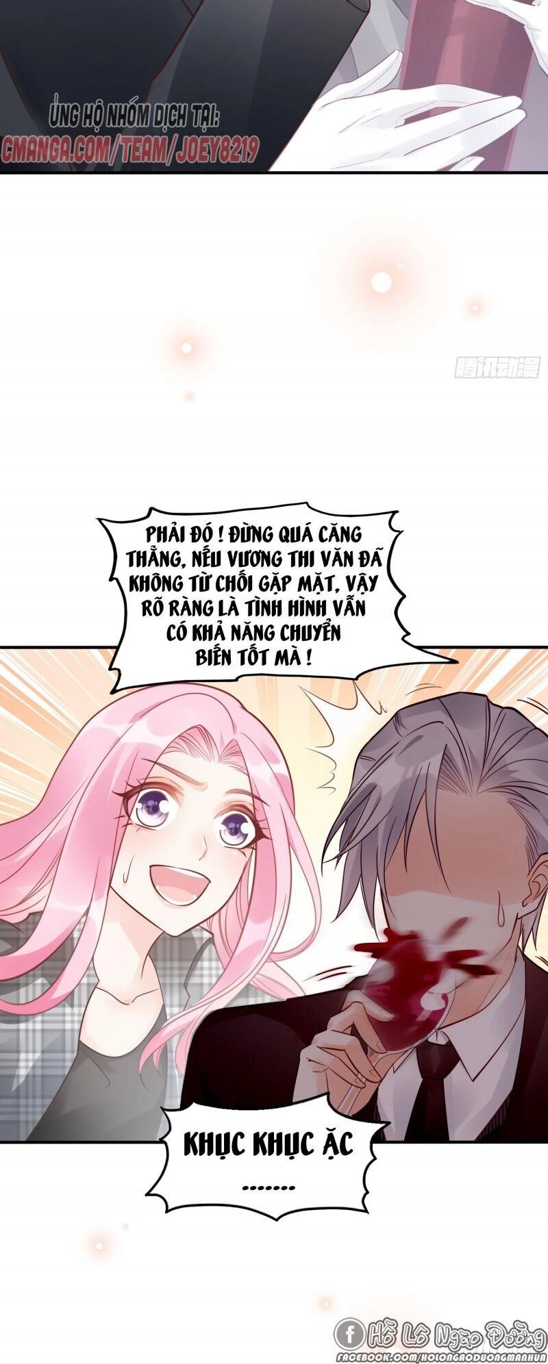 Nhật Kí Mưu Sinh Của Tra Nữ Chapter 27 - 7