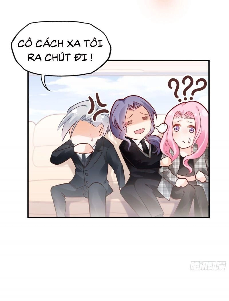 Nhật Kí Mưu Sinh Của Tra Nữ Chapter 27 - 8