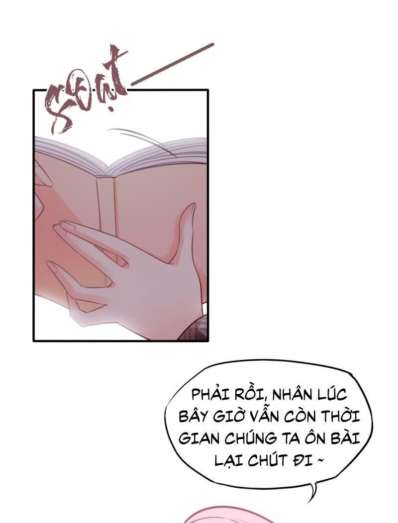 Nhật Kí Mưu Sinh Của Tra Nữ Chapter 27 - 9