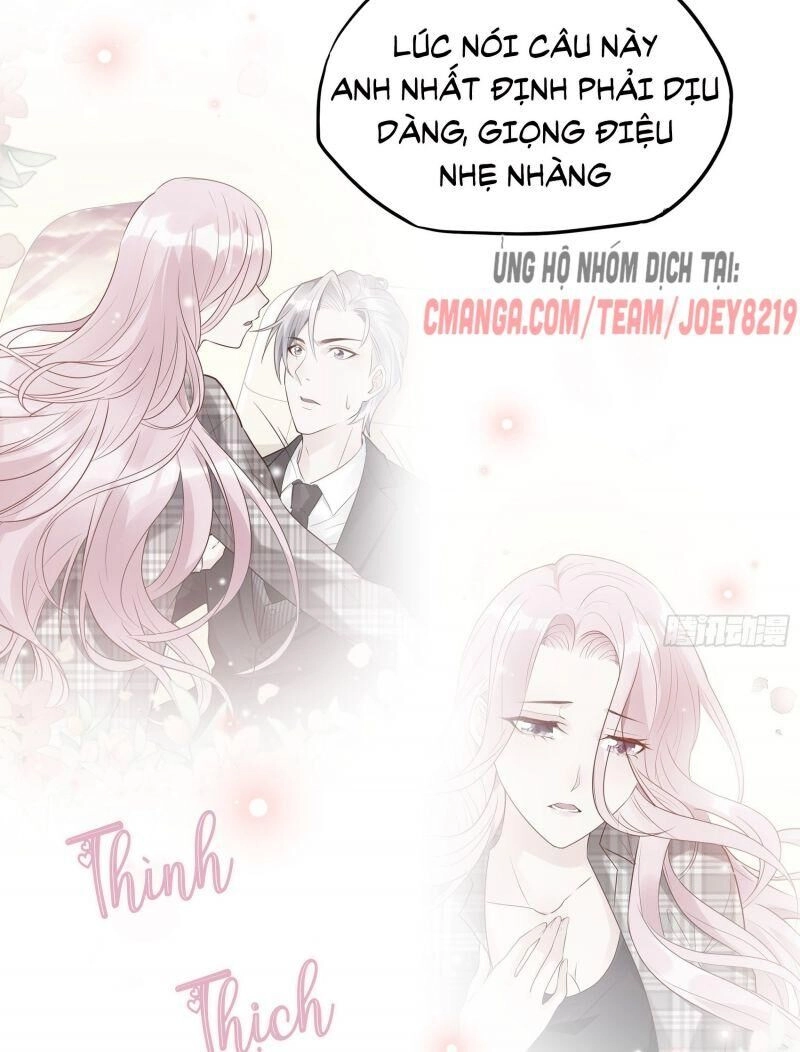 Nhật Kí Mưu Sinh Của Tra Nữ Chapter 27 - 11