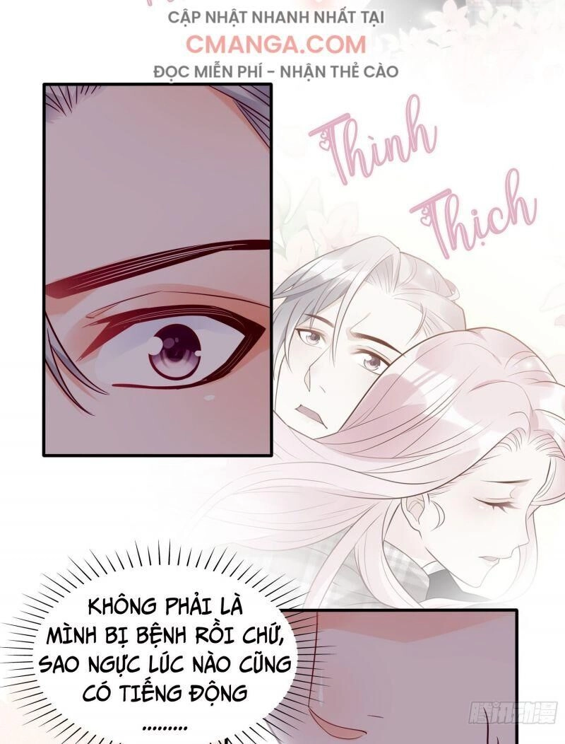 Nhật Kí Mưu Sinh Của Tra Nữ Chapter 27 - 12