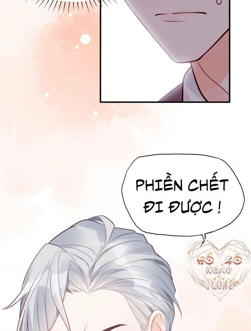 Nhật Kí Mưu Sinh Của Tra Nữ Chapter 27 - 13