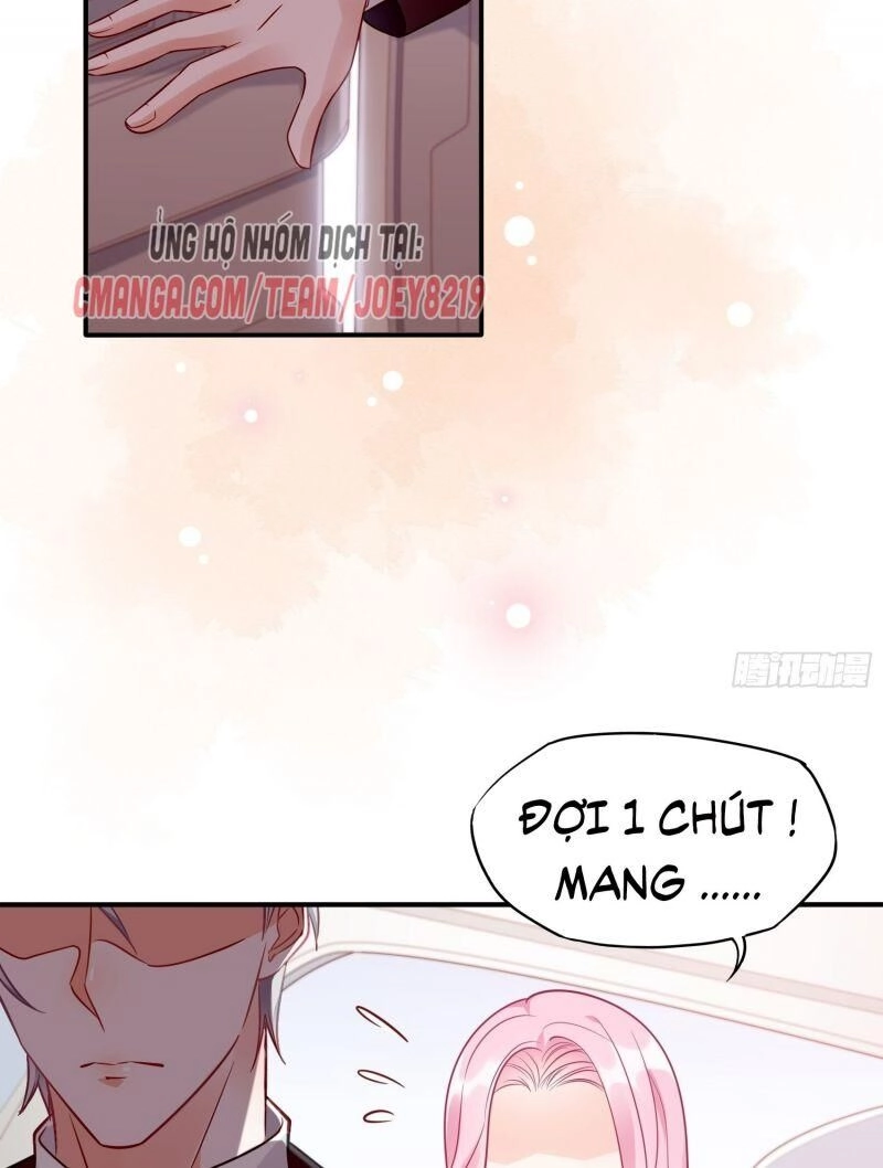 Nhật Kí Mưu Sinh Của Tra Nữ Chapter 27 - 16