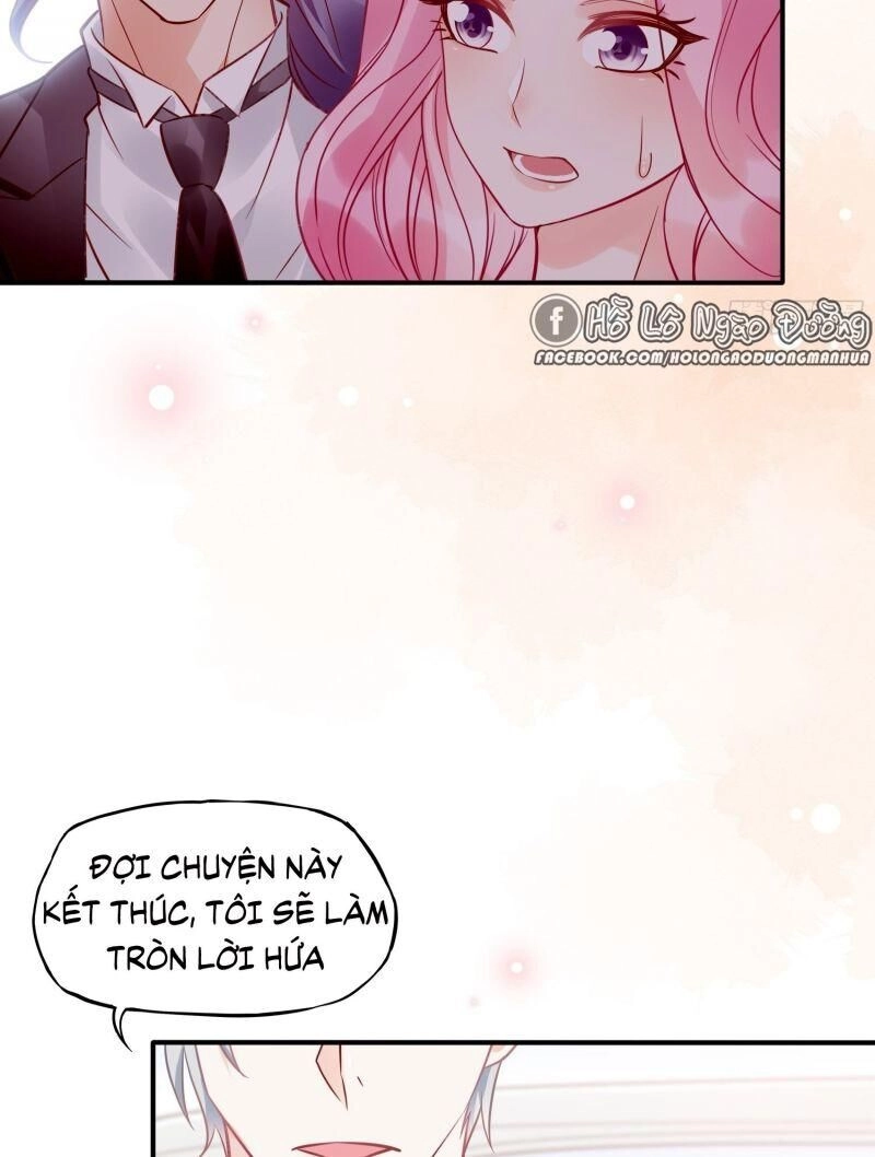 Nhật Kí Mưu Sinh Của Tra Nữ Chapter 27 - 19