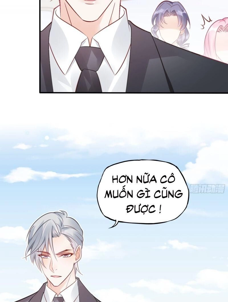 Nhật Kí Mưu Sinh Của Tra Nữ Chapter 27 - 20