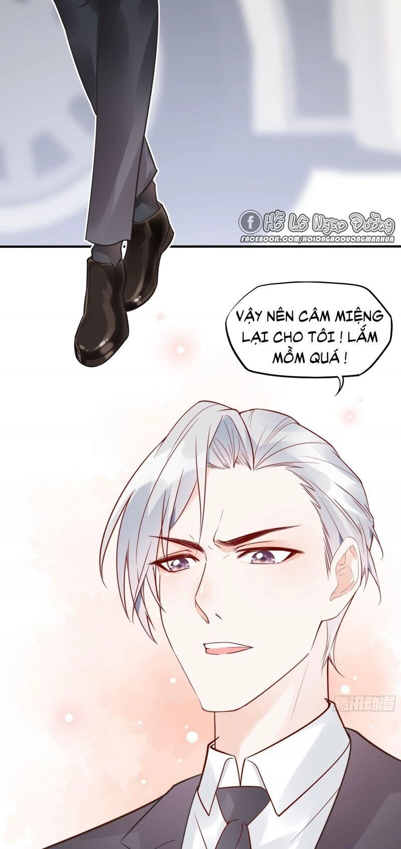 Nhật Kí Mưu Sinh Của Tra Nữ Chapter 27 - 22