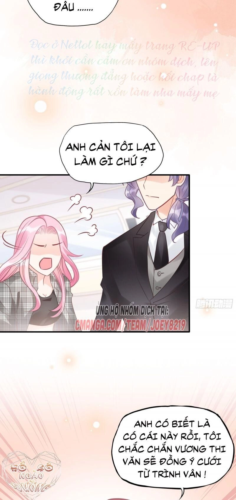 Nhật Kí Mưu Sinh Của Tra Nữ Chapter 27 - 24