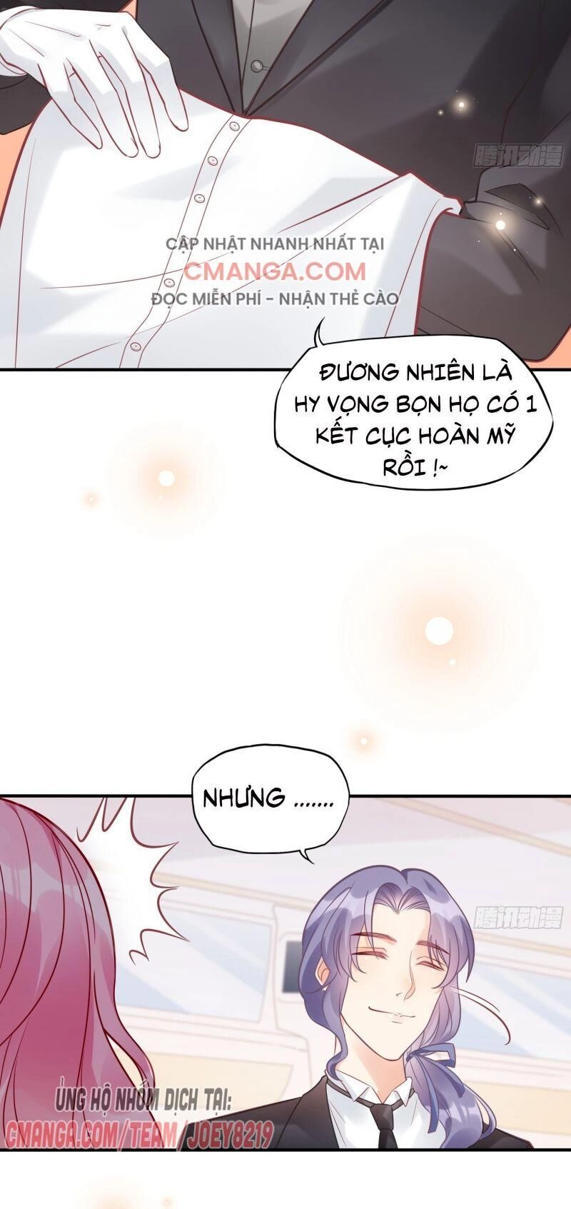 Nhật Kí Mưu Sinh Của Tra Nữ Chapter 27 - 27