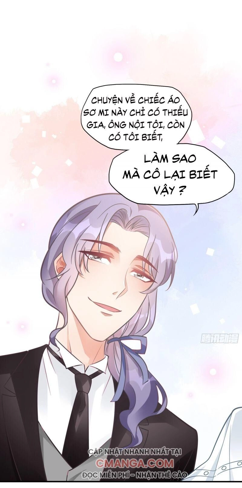 Nhật Kí Mưu Sinh Của Tra Nữ Chapter 27 - 29