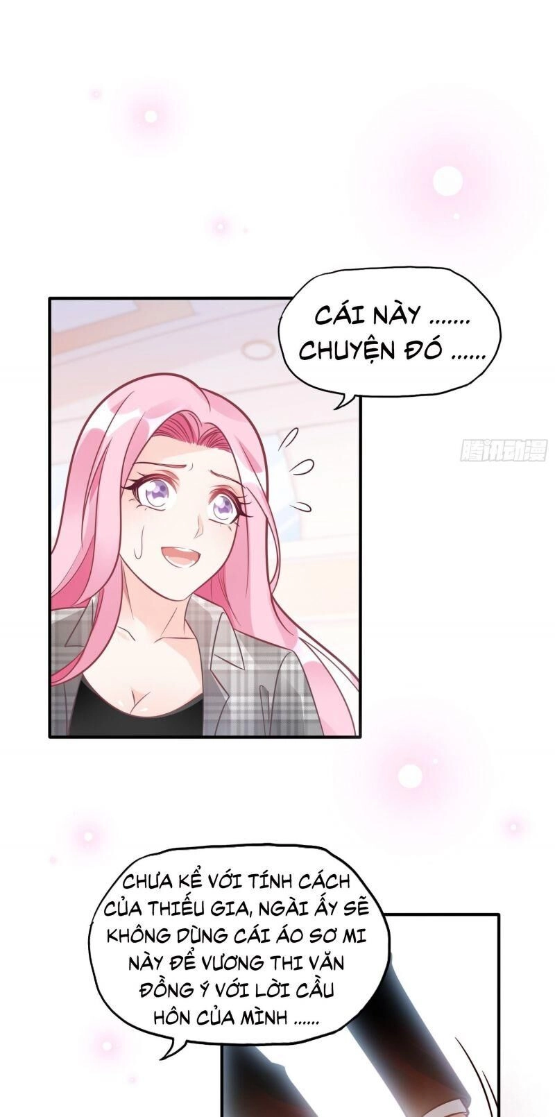 Nhật Kí Mưu Sinh Của Tra Nữ Chapter 27 - 30