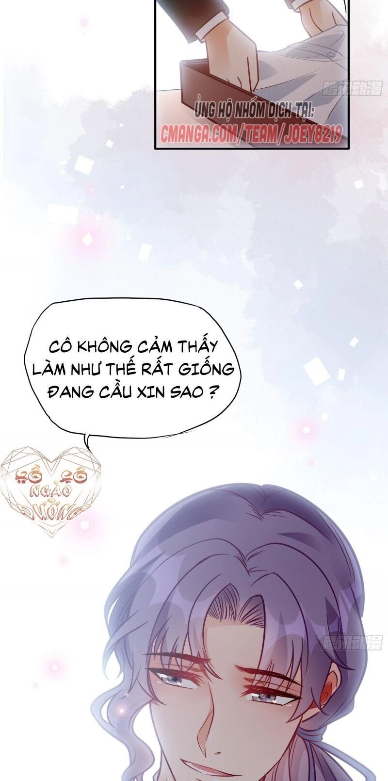 Nhật Kí Mưu Sinh Của Tra Nữ Chapter 27 - 31