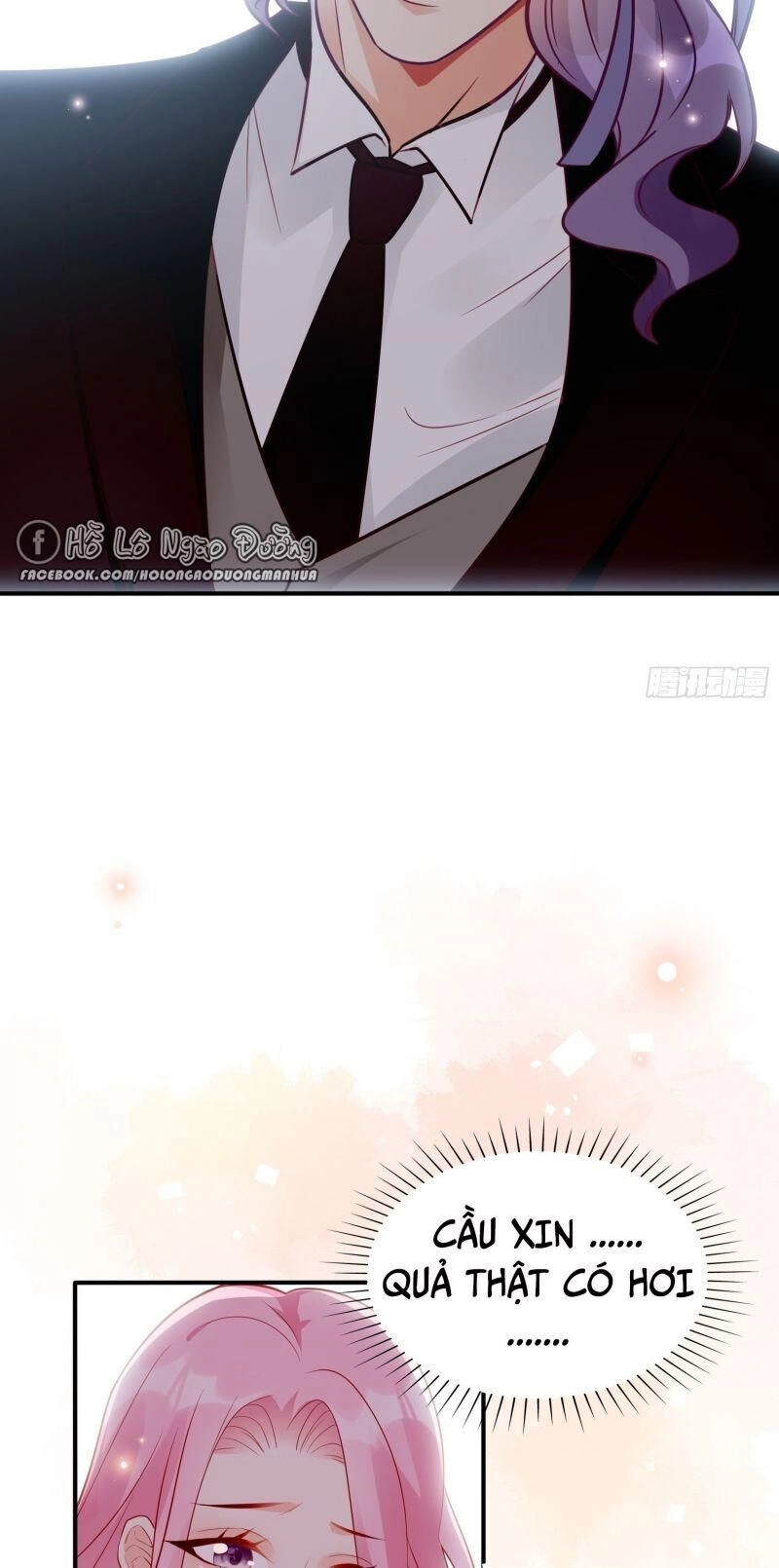 Nhật Kí Mưu Sinh Của Tra Nữ Chapter 27 - 32