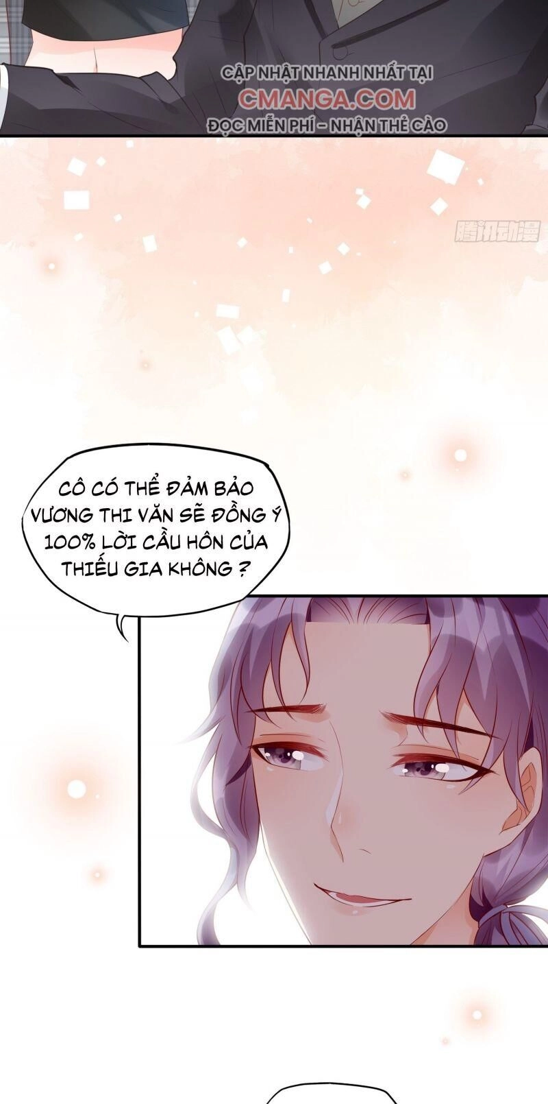 Nhật Kí Mưu Sinh Của Tra Nữ Chapter 27 - 34