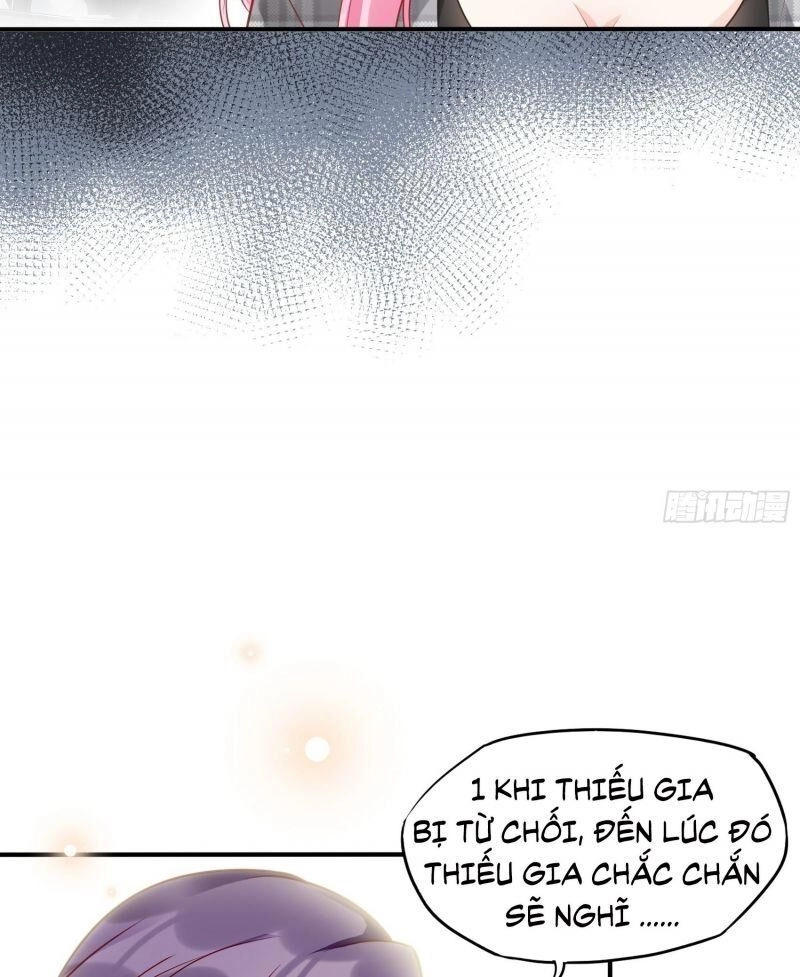 Nhật Kí Mưu Sinh Của Tra Nữ Chapter 27 - 37