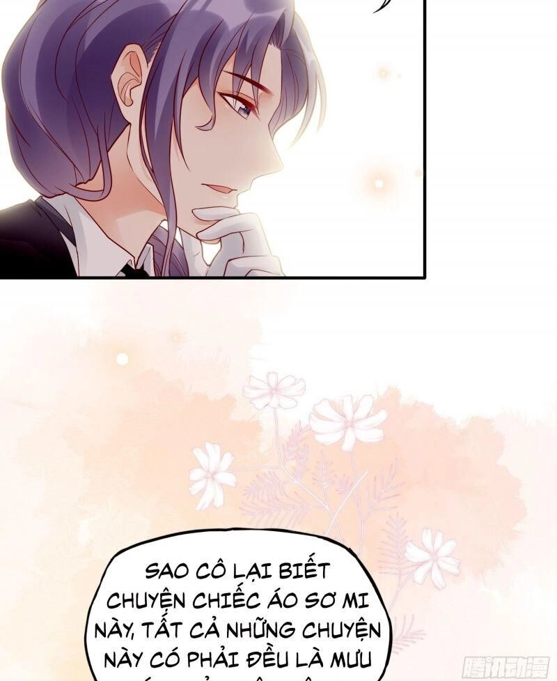 Nhật Kí Mưu Sinh Của Tra Nữ Chapter 27 - 38