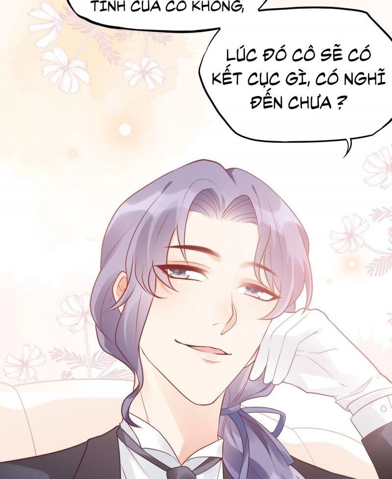 Nhật Kí Mưu Sinh Của Tra Nữ Chapter 27 - 39