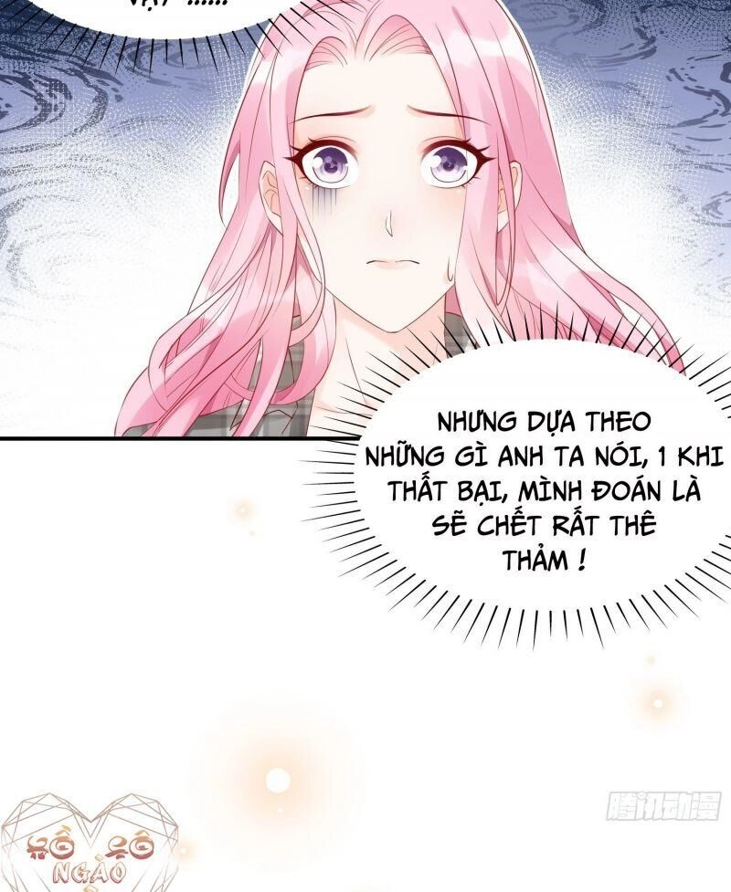 Nhật Kí Mưu Sinh Của Tra Nữ Chapter 27 - 41