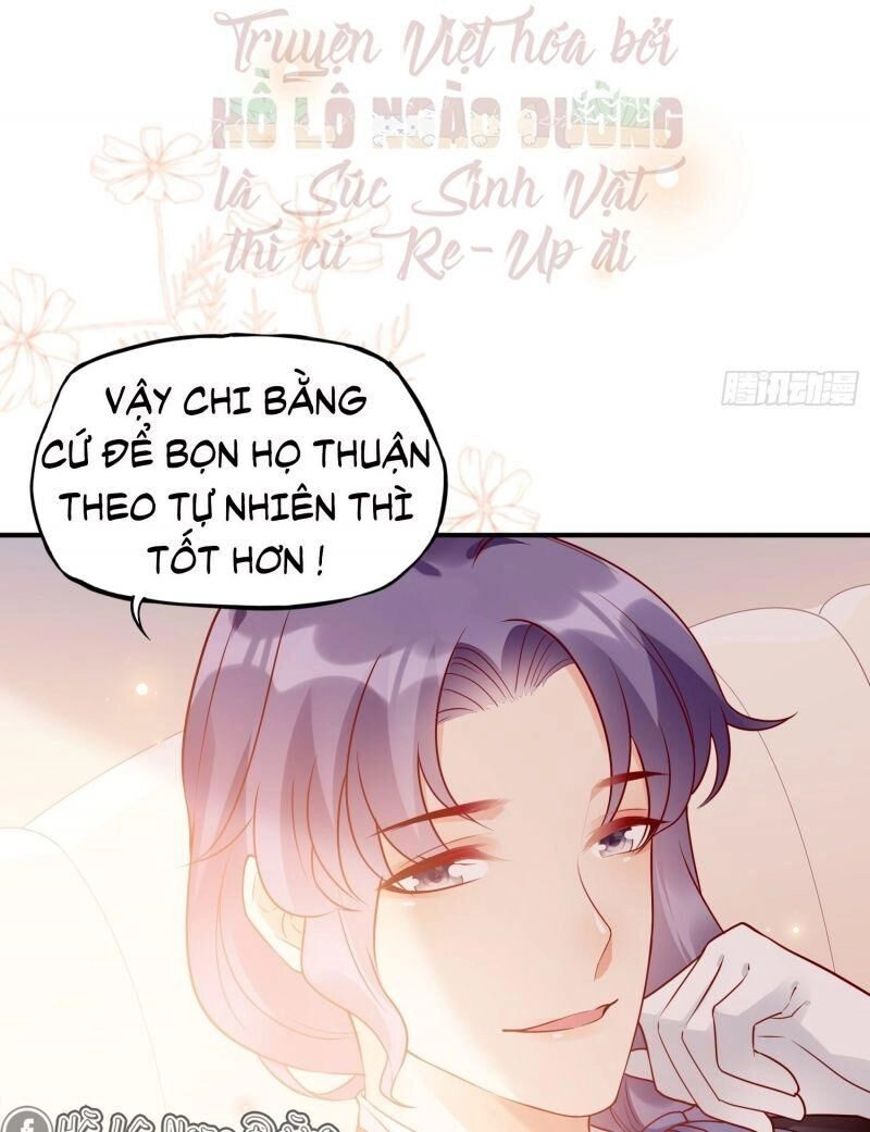 Nhật Kí Mưu Sinh Của Tra Nữ Chapter 27 - 43