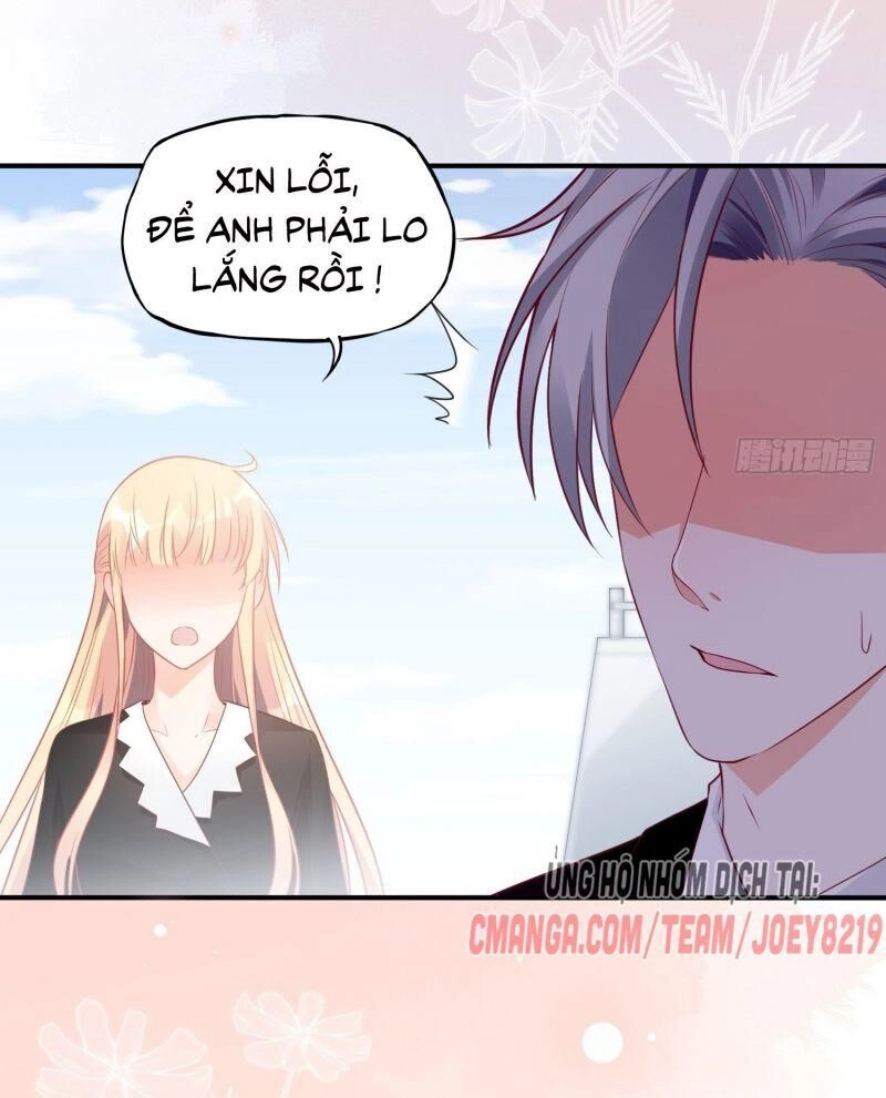 Nhật Kí Mưu Sinh Của Tra Nữ Chapter 27 - 51