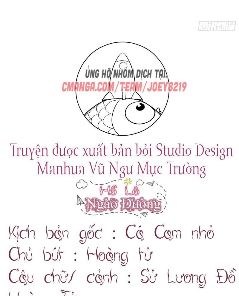 Nhật Kí Mưu Sinh Của Tra Nữ Chapter 27 - 55