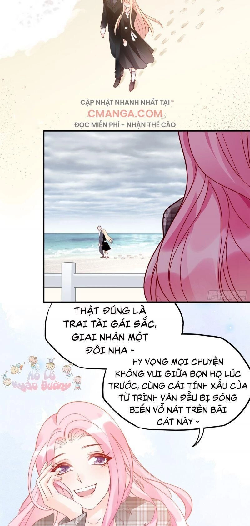 Nhật Kí Mưu Sinh Của Tra Nữ Chapter 28 - 3