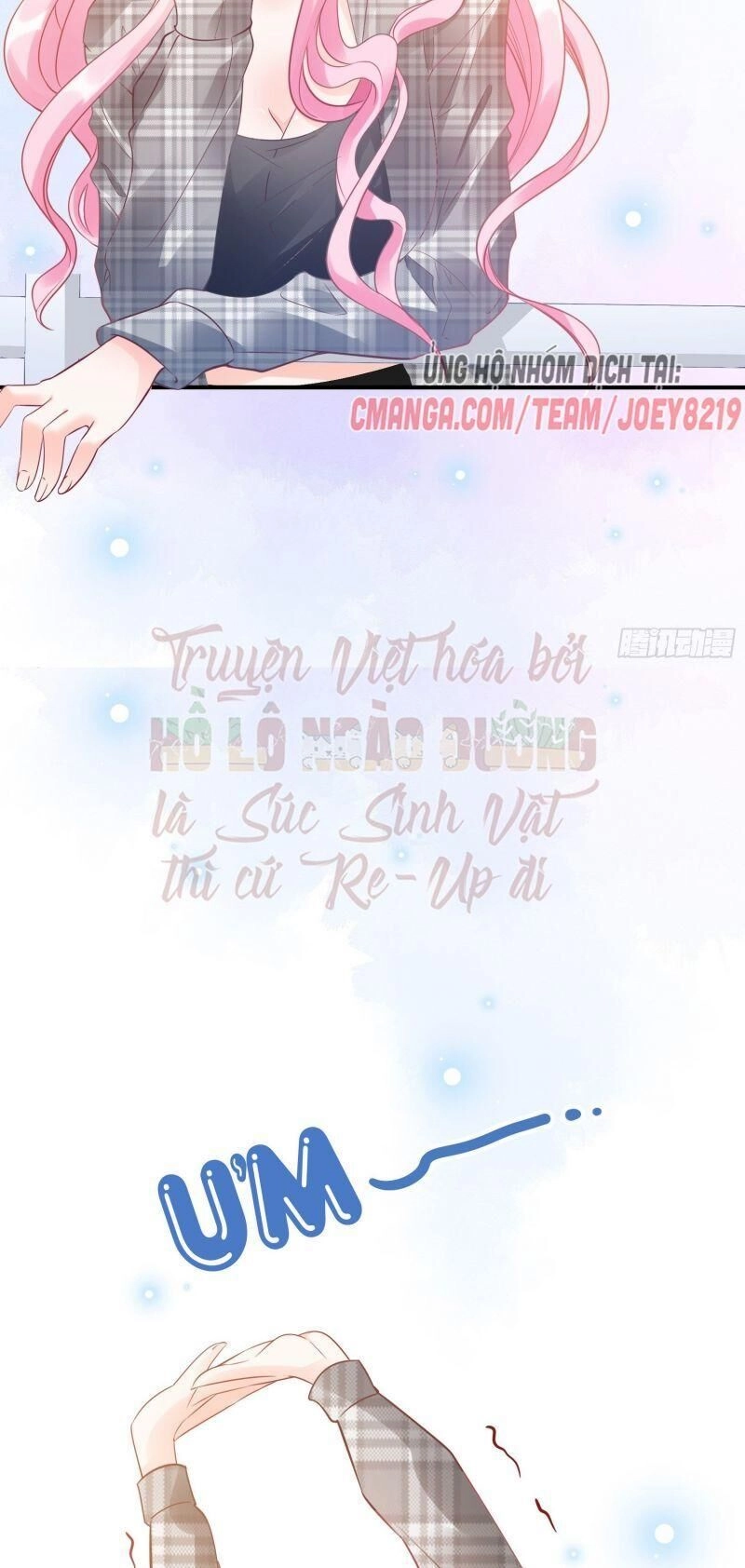 Nhật Kí Mưu Sinh Của Tra Nữ Chapter 28 - 4