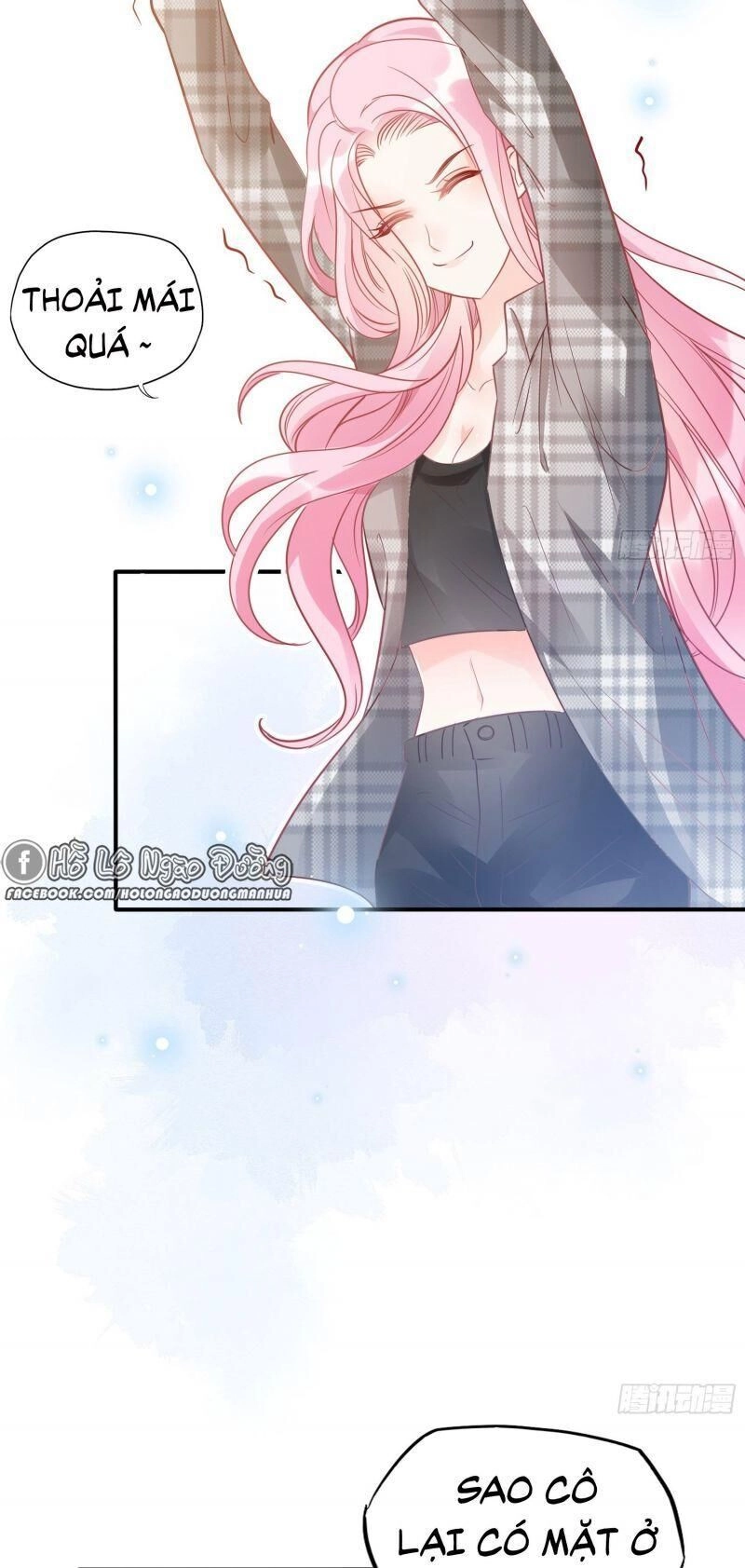 Nhật Kí Mưu Sinh Của Tra Nữ Chapter 28 - 5