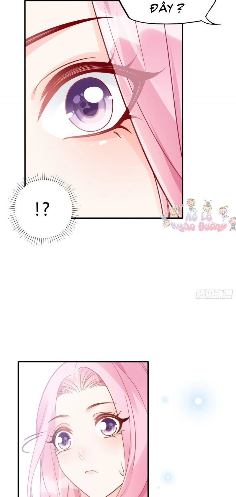 Nhật Kí Mưu Sinh Của Tra Nữ Chapter 28 - 6