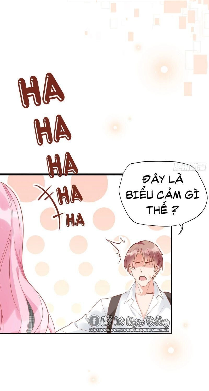 Nhật Kí Mưu Sinh Của Tra Nữ Chapter 28 - 9