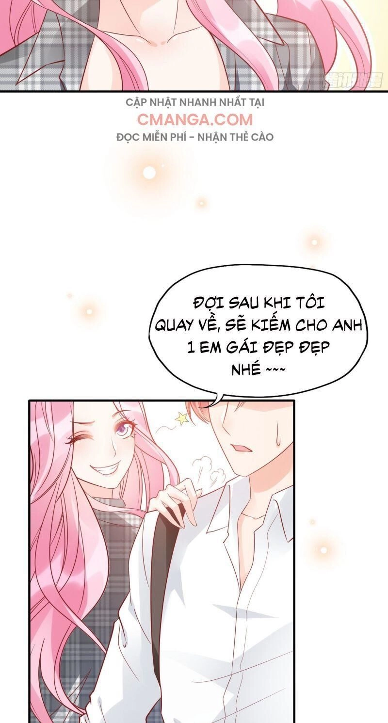 Nhật Kí Mưu Sinh Của Tra Nữ Chapter 28 - 11