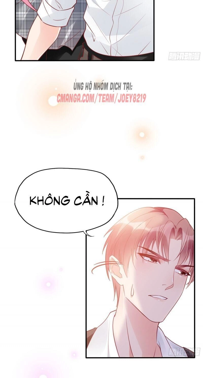 Nhật Kí Mưu Sinh Của Tra Nữ Chapter 28 - 12