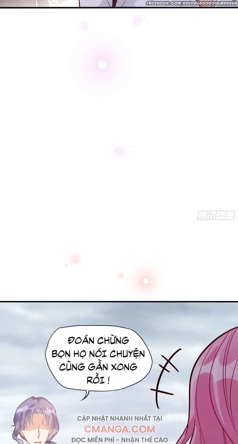 Nhật Kí Mưu Sinh Của Tra Nữ Chapter 28 - 14