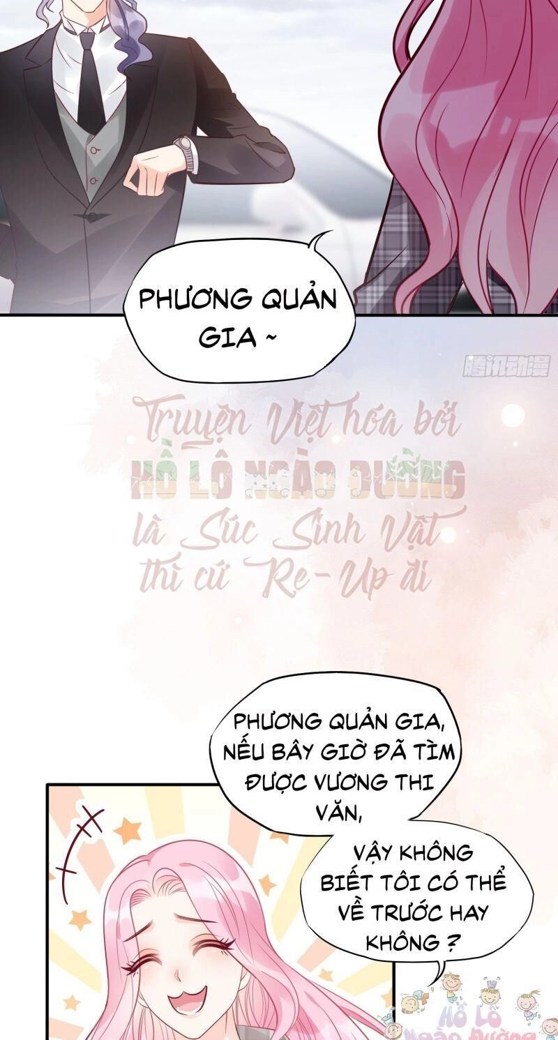 Nhật Kí Mưu Sinh Của Tra Nữ Chapter 28 - 15