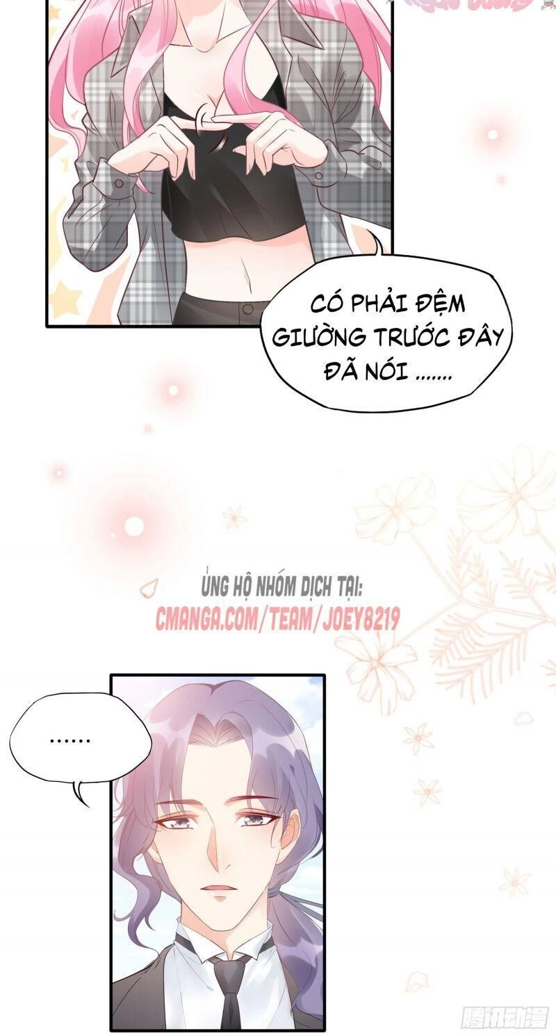 Nhật Kí Mưu Sinh Của Tra Nữ Chapter 28 - 16